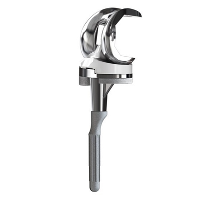 Artificial Knee Joint SKII CR Femoral Condyle