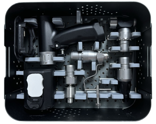 Surgical Electric System Bone Battery-powered Bone Power Tool
