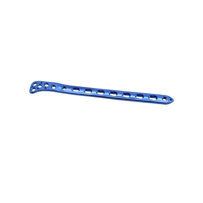 Tibial Platform Lateral Locking Plate Orthopedic Trauma Implants