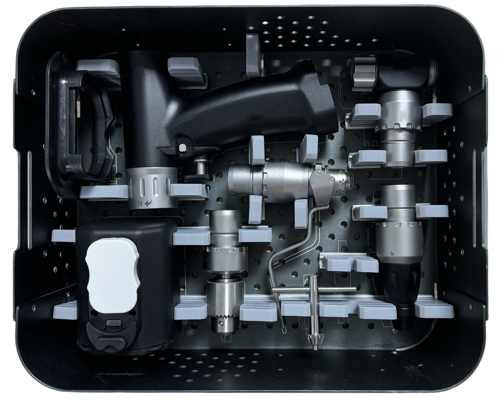 Surgical Electric System Bone Battery-powered Bone Power Tool
